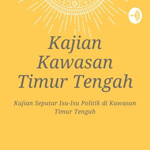 Kajian Kawasan Timur Tengah