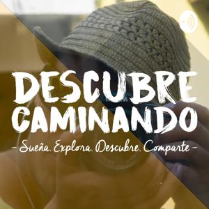 Descubre Caminando