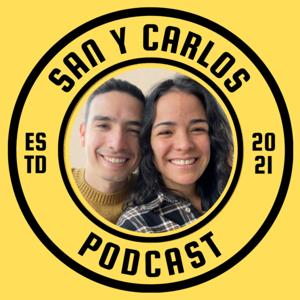 San y Carlos Podcast