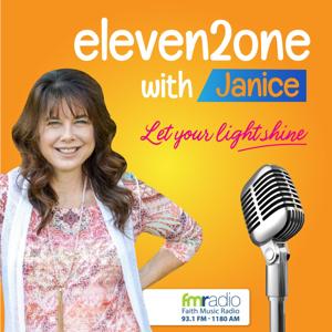 Eleven2one with Janice by eleven2one