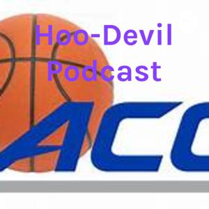 Hoo-Devil Podcast