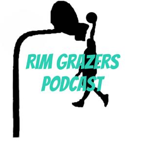 Rim Grazers Podcast