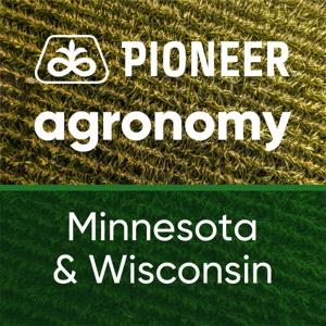 Pioneer Agronomy: Minnesota and Wisconsin