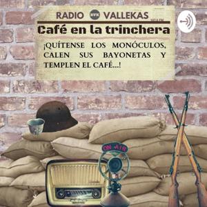 Café en la trinchera