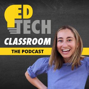 EdTech Classroom by edtechclass