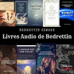 Livres Audio de Bedrettin