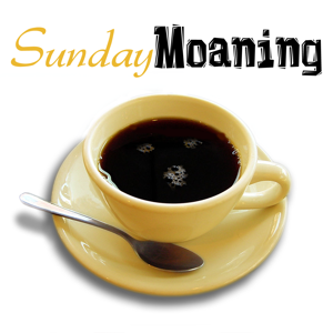 SundayMoaning by 