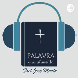 Palavra Que Alimenta