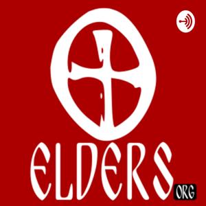 Orthodox Teaching of the Elders by otelders