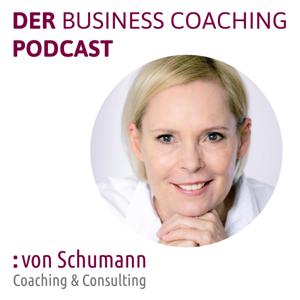 Der Business Coaching Podcast