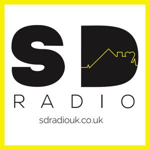 Social Distance Radio