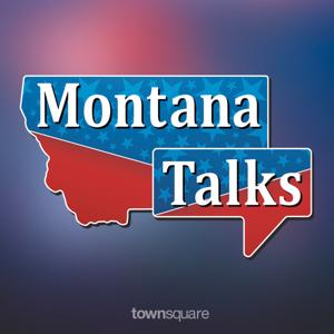 Montana Talks with Aaron Flint by KBUL NEWS TALK