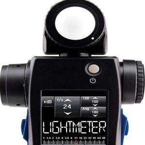 Light Meter