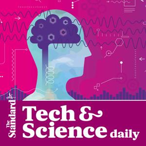 Tech and Science Daily | The Standard