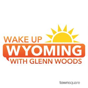 Wake Up Wyoming