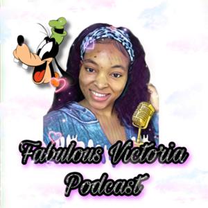 Fabulous Victoria Podcast