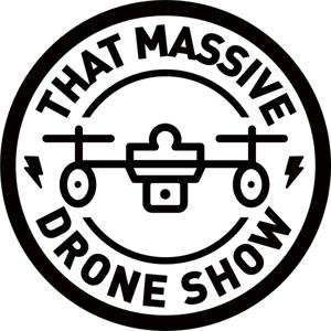 That Massive Drone Show