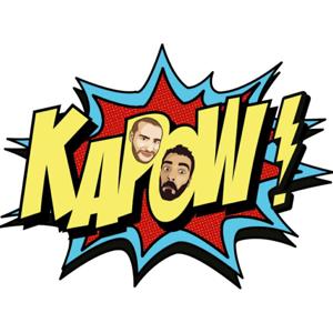 KAPOW! - Verso l'infinito e oltre -