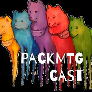 PackMTG cast