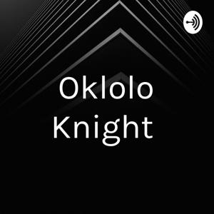 Oklolo Knight