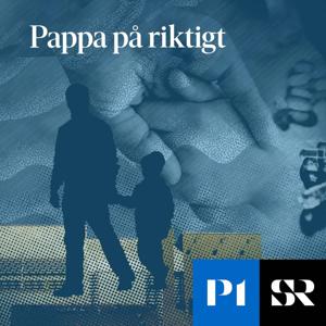 Pappa på riktigt