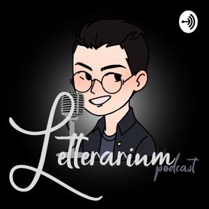 Podcast Letterarium