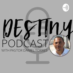 Destiny Podcast