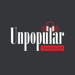 Unpopular Takeover Sports Podcast