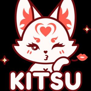 Get Kitsu. Anime For Adults