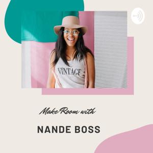 Make Room with Nande Boss