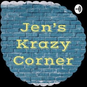 Jen's Krazy Corner