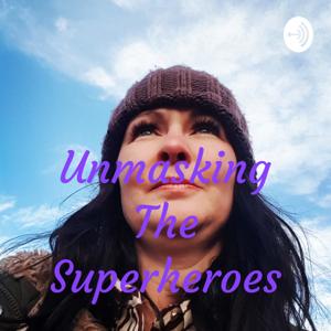 Unmasking The Superheroes