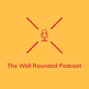 Well Rounded with Hill and Reynolds