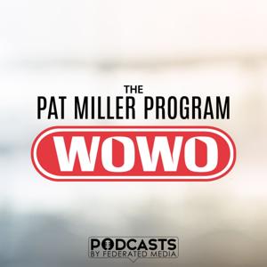 Pat Miller Program by Podcasts By Federated Media