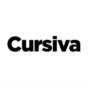 Cursiva