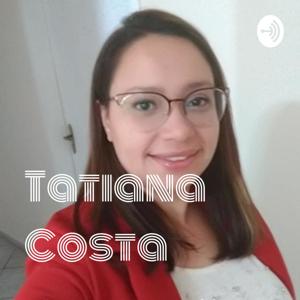 Tatiana Costa - Bibliotecária