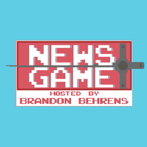 News Game Plus: A Video Game Podcast