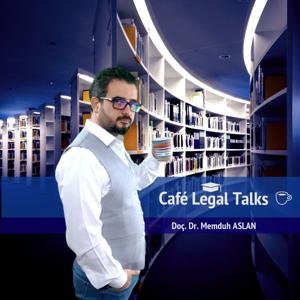 Café Legal Talks