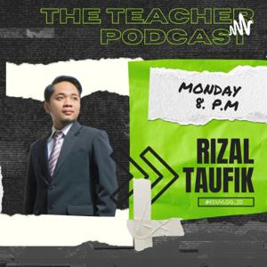 The Teacher Podcast