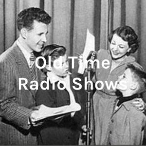 Old Time Radio Shows - Oldies 365