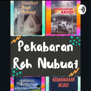 Pekabaran Roh Nubuat