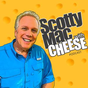 Scotty Mac With Cheese! (And Everything Else On It)