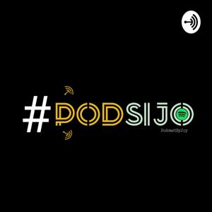 #PODSIJo a.K.a PodcastsiJoy