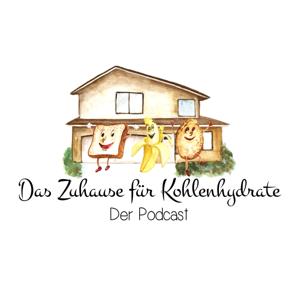 Das Zuhause für Kohlenhydrate