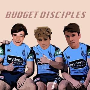 Budget Disciples