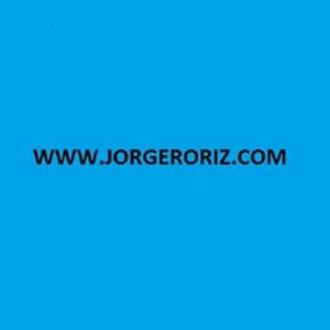 Jorge Roriz