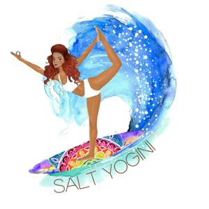 Salt Yogini