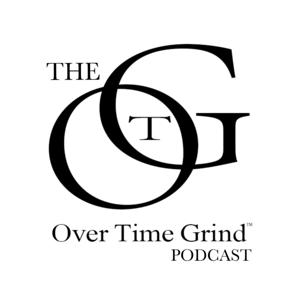 THE O.T.G PODCAST