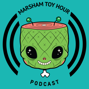 Marsham Toy Hour