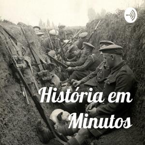 História em Minutos